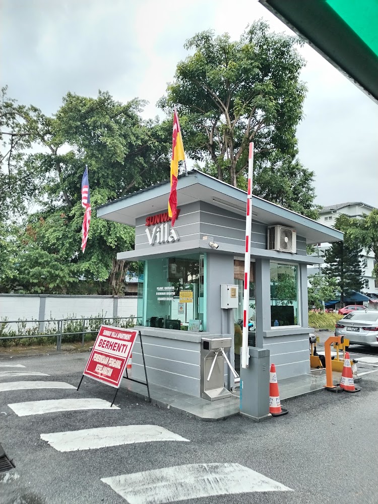 Sunway Villa Apartment