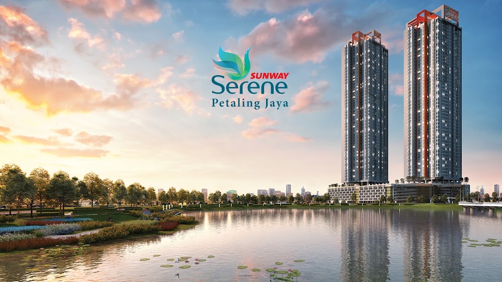 Sunway Serene