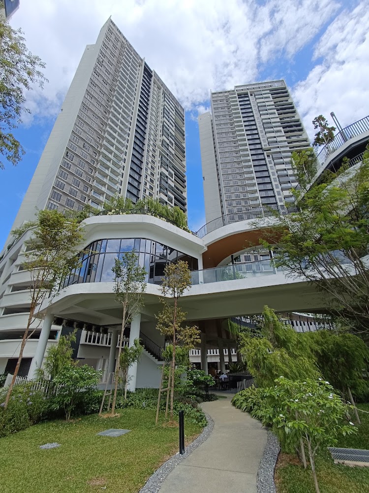 Panorama Residences, Kelana Jaya