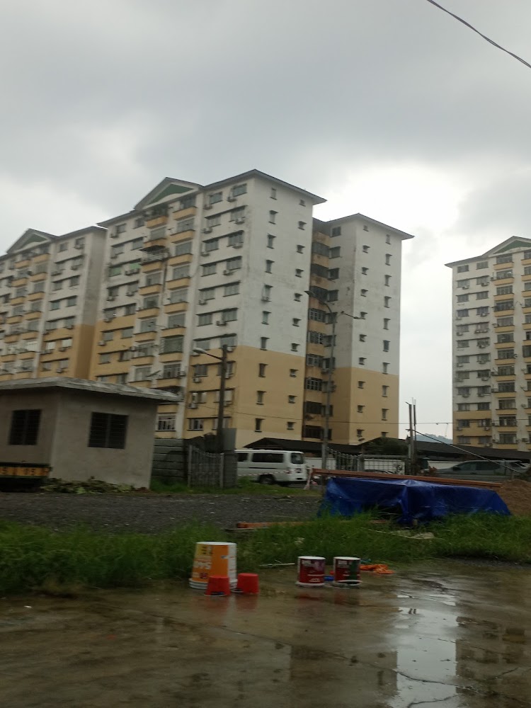 Pjs One Apartment