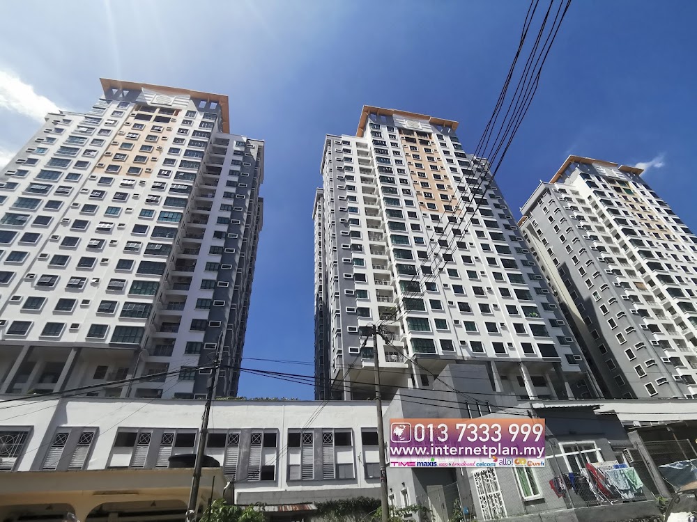 Park 51 Residency