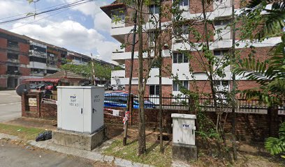Sea Park Apartments - PJ